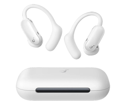 Słuchawka soundcore AeroFit 2 Pro White